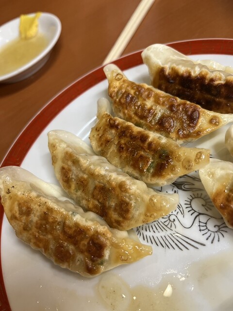 Kameido Gyoza Oojima Ten