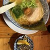 麺や 焚く蔵