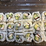 亀多寿司 本店 - 