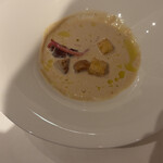 アンティカ オステリア デル ポンテ - 