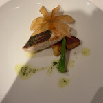 アンティカ オステリア デル ポンテ - 