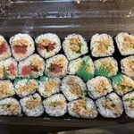 亀多寿司 本店 - 