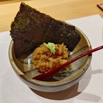 鮨まつうら - 