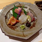 鮨まつうら - 