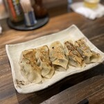 そば酒房はなわ - 