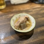 そば酒房はなわ - 