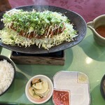 富士スタジアムゴルフ倶楽部南コｰスレストラン - 