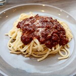 クアットロクオーリ - 日本一美味しいミートソース