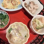 串揚げまるちゅう - 