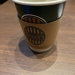 タリーズコーヒー - ドリンク写真:
