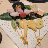 築地 孫右衛門 ミント神戸店 - 