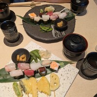 築地 孫右衛門 ミント神戸店 - 