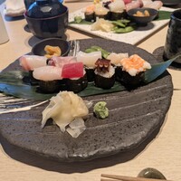 築地 孫右衛門 ミント神戸店 - 