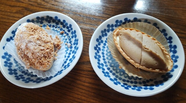 ロワイヤルテラッセ セルバ店 - 泉中央（洋菓子）の写真