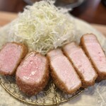 ニューベイブ - ロースとヘレ