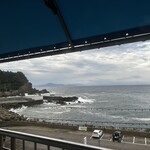 甚平旅館 - 部屋からの眺望