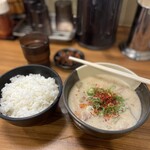 老虎苑 - ごちそうさまでした♪