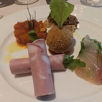レオーネ・マルチアーノ - 