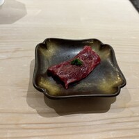 鮨 なんば 日比谷 - 