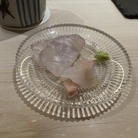 鮨 なんば 日比谷 - 