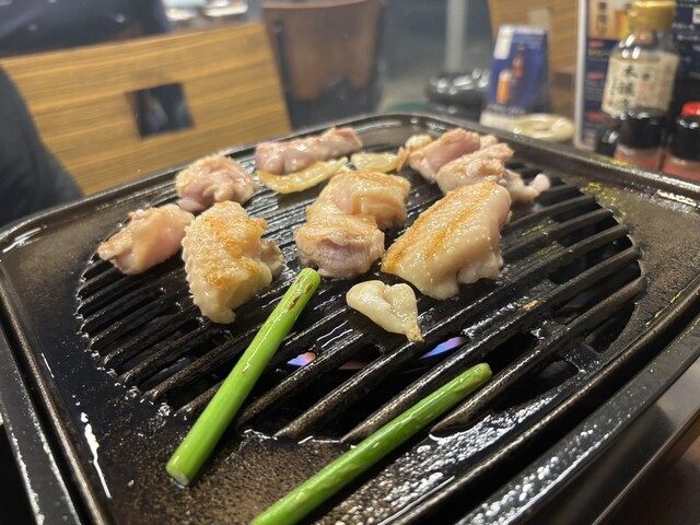 Niwadani Yakitori Sakaba