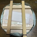 扇一 ます寿し本舗 - 