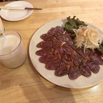 South India Bistro Hitsujiy Kanda Ten - 