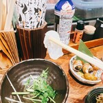 やきとん･地酒こたろう - 