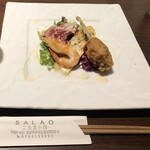 SALAO - 