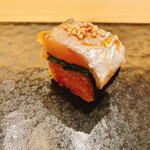 寺子屋 すし匠 - 