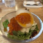 フィッシュ オン ディッシュ ロリー - 