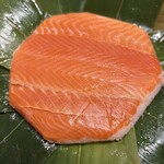 扇一 ます寿し本舗 - 