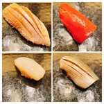 寺子屋 すし匠 - 