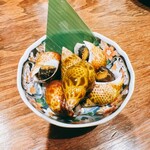 やきとん･地酒こたろう - 