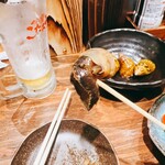 やきとん･地酒こたろう - 