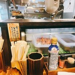 やきとん･地酒こたろう - 