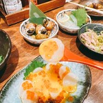 やきとん･地酒こたろう - 