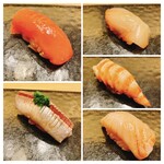 寺子屋 すし匠 - 