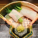 寺子屋 すし匠 - 