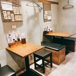 やきとん･地酒こたろう - 