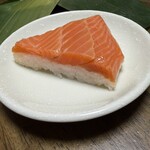 扇一 ます寿し本舗 - 