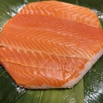 扇一 ます寿し本舗 - 