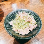 やきとん･地酒こたろう - 