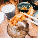 やきとん･地酒こたろう - 