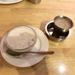 South India Bistro Hitsujiy Kanda Ten - 