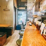 やきとん･地酒こたろう - 