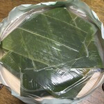 扇一 ます寿し本舗 - 