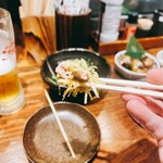 やきとん･地酒こたろう - 