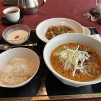 謝朋殿 幕張店 -  謝朋殿 幕張店 -