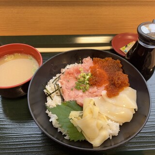 市場食堂 ふじ膳_0